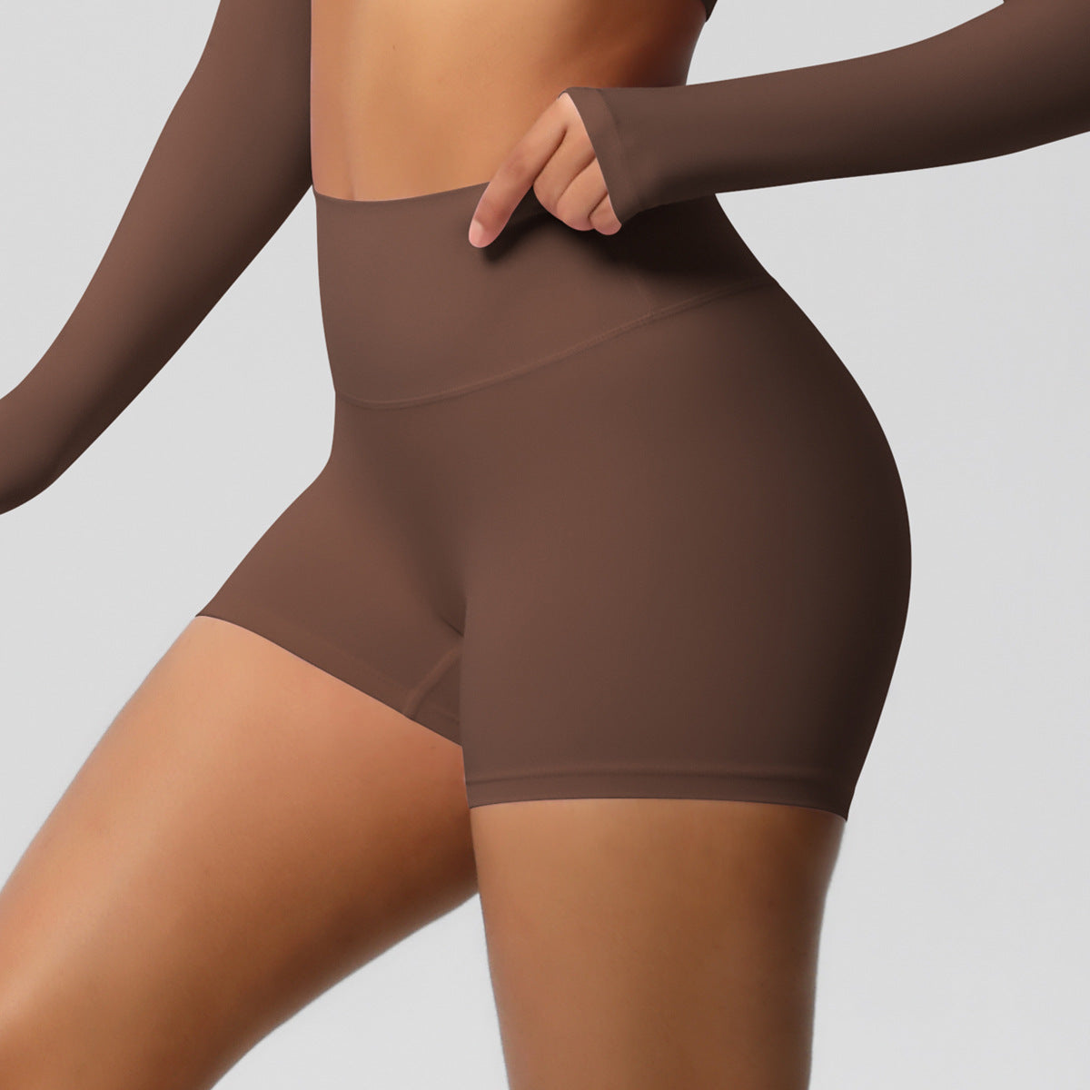 SOLBANA Form Core Short - alternate product view