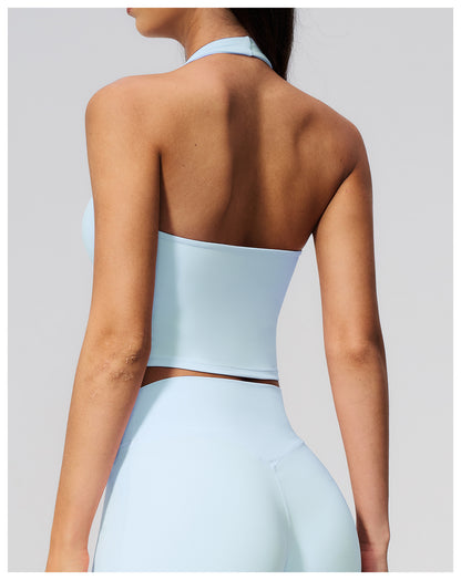 Coast Halter Bra product detail