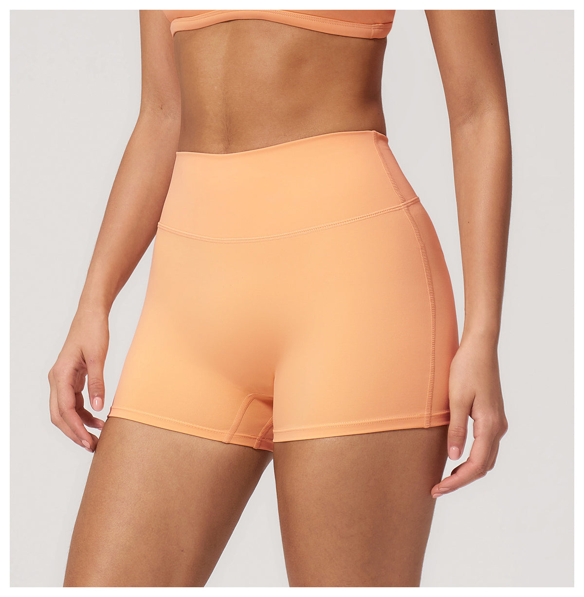 SOLBANA Form Sculpt Shorts - alternate product view