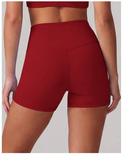 SOLBANA Form Sculpt High-Rise Short - alternate product view