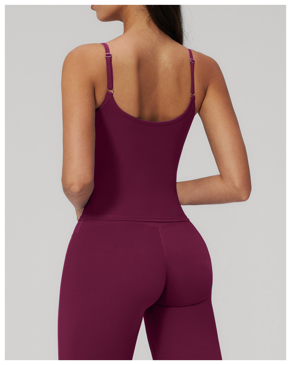 SOLBANA Form Core Tank - alternate product view