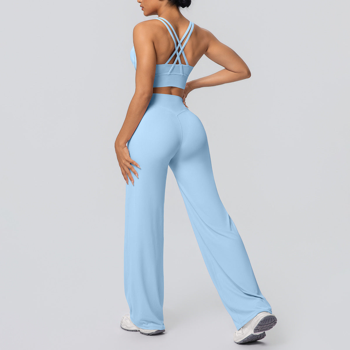 Sky Blue