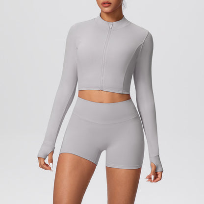 Gray