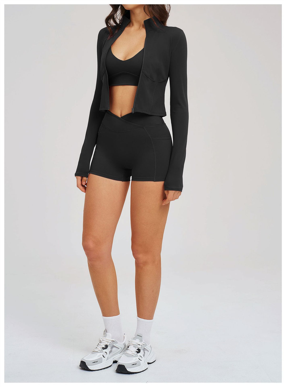 Coast Training matching workout set by SOLBANA