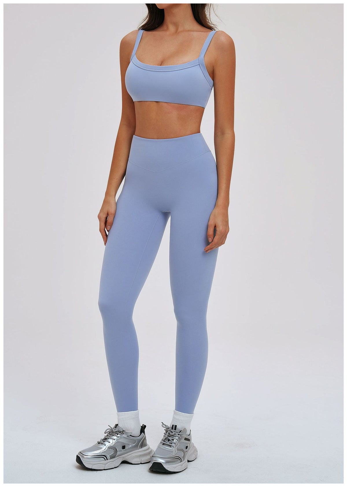 SOLBANA Form Double-Strap Bra - alternate product view