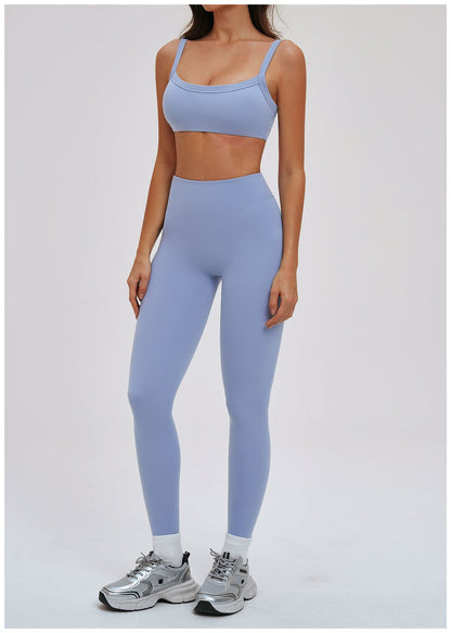 SOLBANA Form Double-Strap Bra - alternate product view