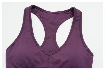 SOLBANA Studio Racerback Bra - alternate product view