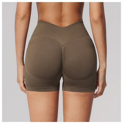 SOLBANA Form Seamless Short alternate view