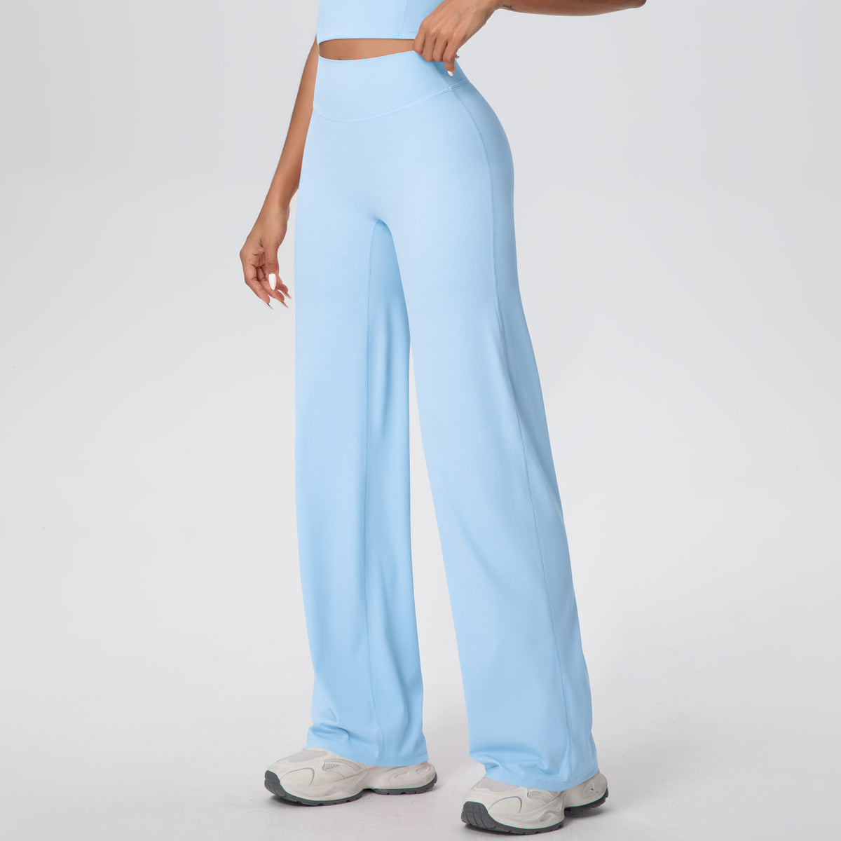 SOLBANA Coast Straight-Leg Pant alternate view