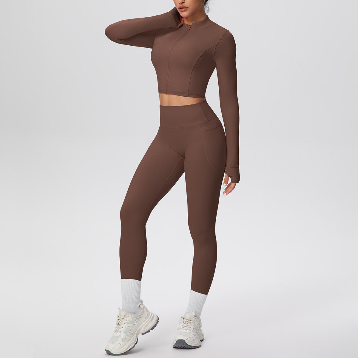Chestnut