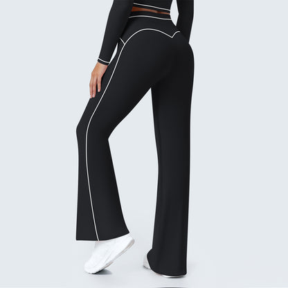 SOLBANA Contour Contrast Flare in Midnight