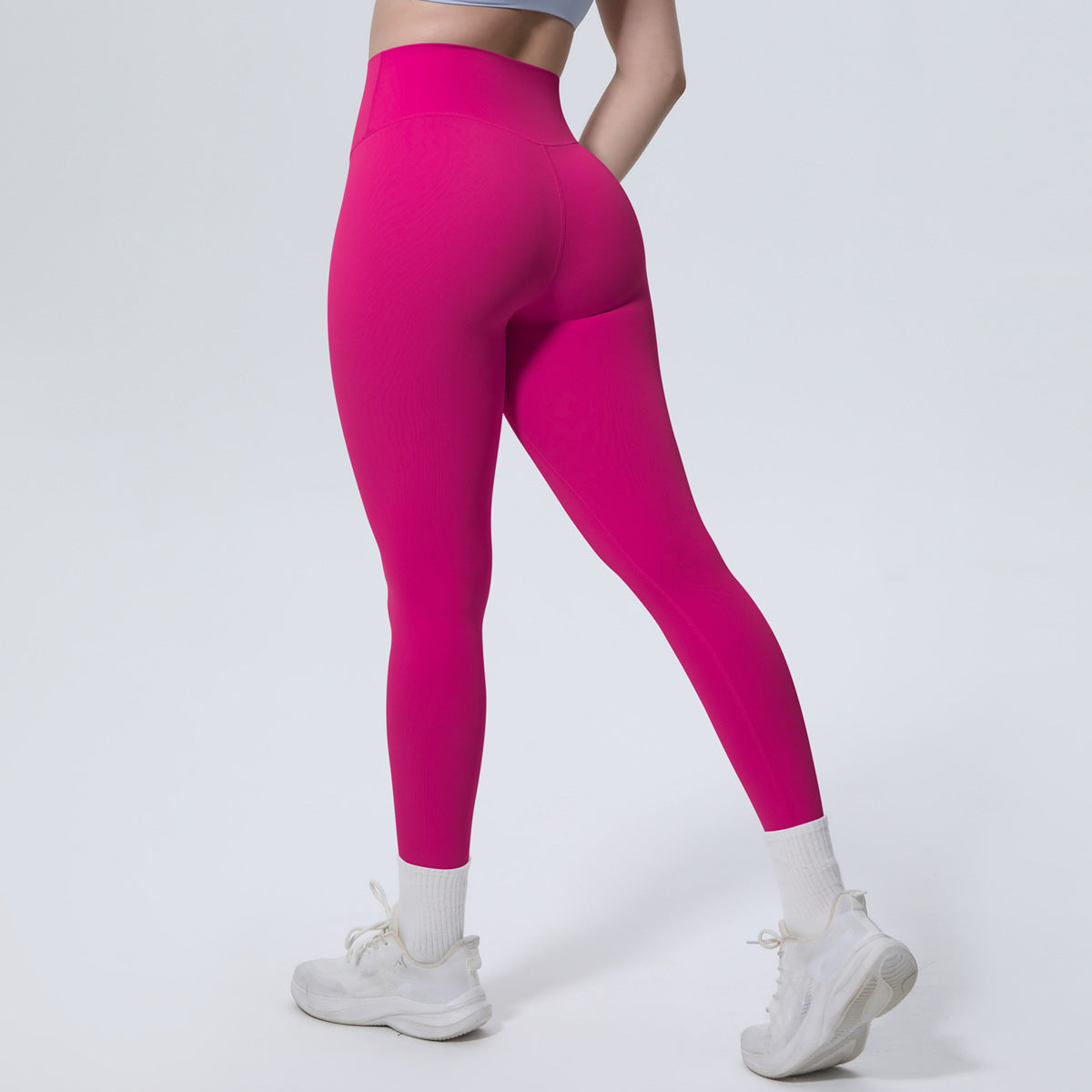 SOLBANA Form Essential Legging - alternate product view