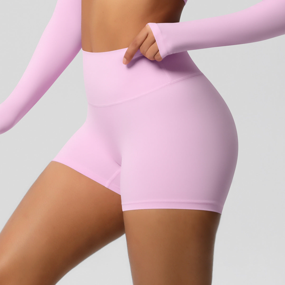 SOLBANA Form Core Short - alternate product view