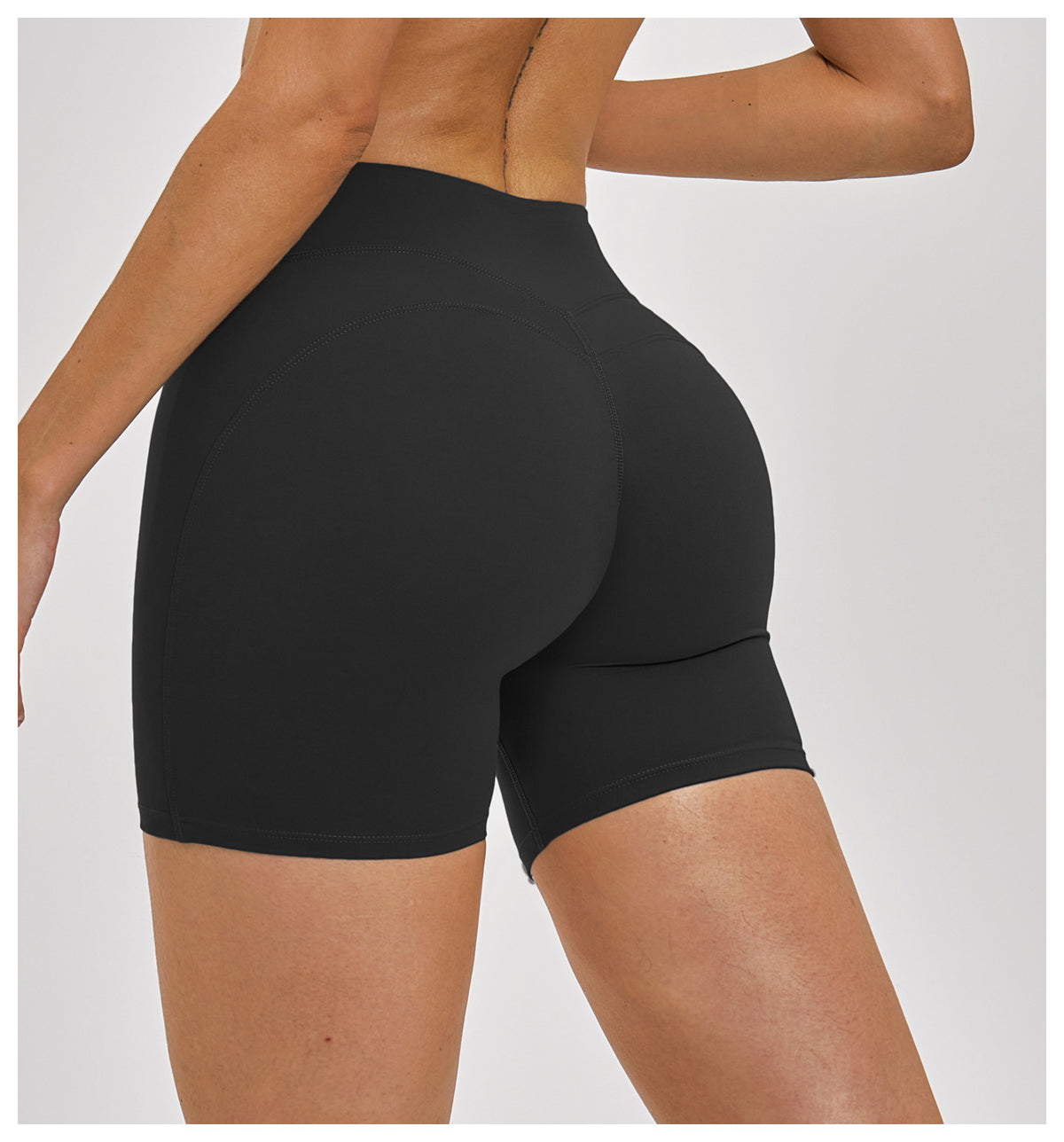 SOLBANA Form Short - alternate product view