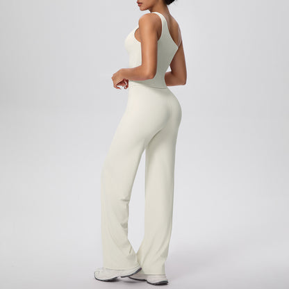 SOLBANA Coast Asymmetric Pant Set - alternate product view