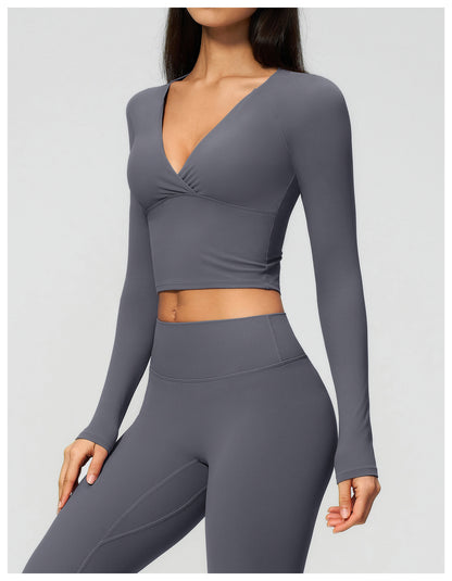 SOLBANA Form Long Sleeve - alternate product view