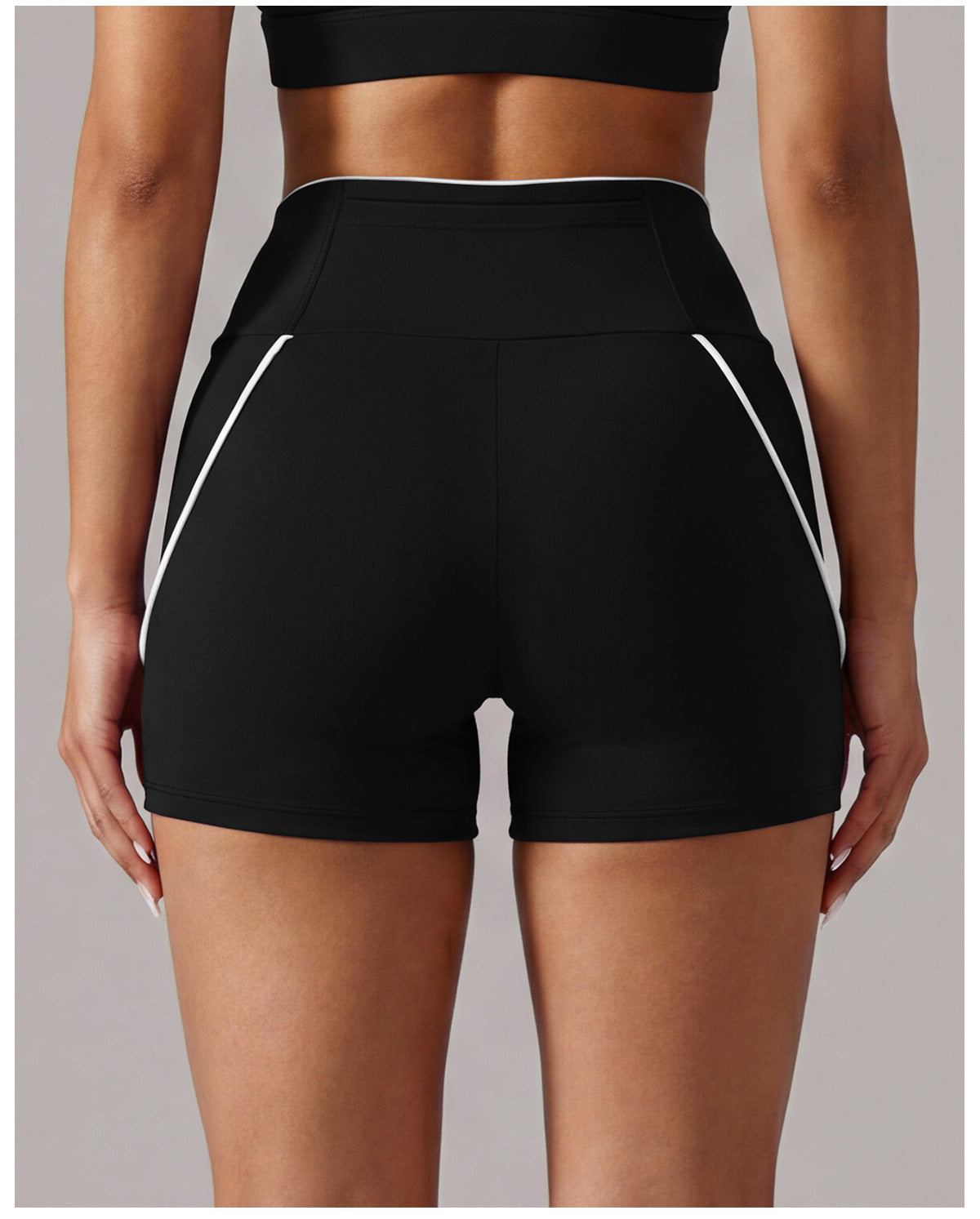 SOLBANA Riviera Colourblock Short - alternate product view