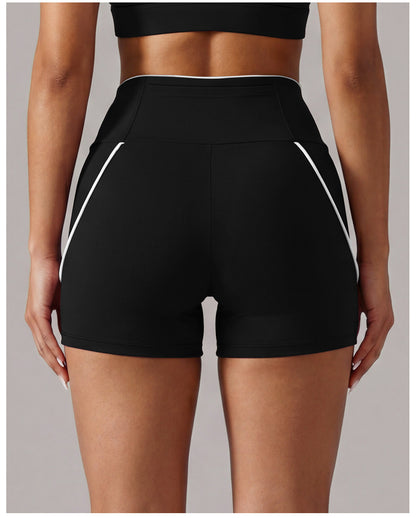 SOLBANA Riviera Colourblock Short - alternate product view