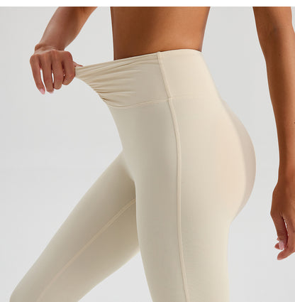 SOLBANA Form Ruched Legging - alternate product view