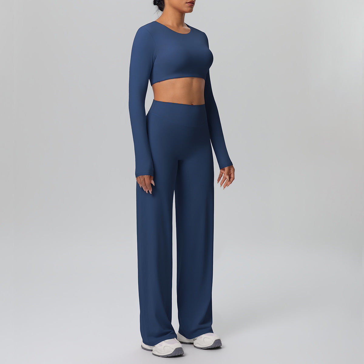 SOLBANA Coast Straight-Leg 2-Piece Set - alternate product view