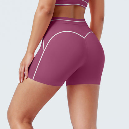SOLBANA Contour Contrast Short - alternate product view