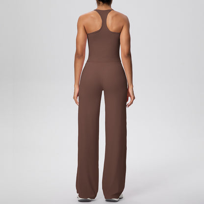 SOLBANA Coast H-Back Pant Set - alternate product view