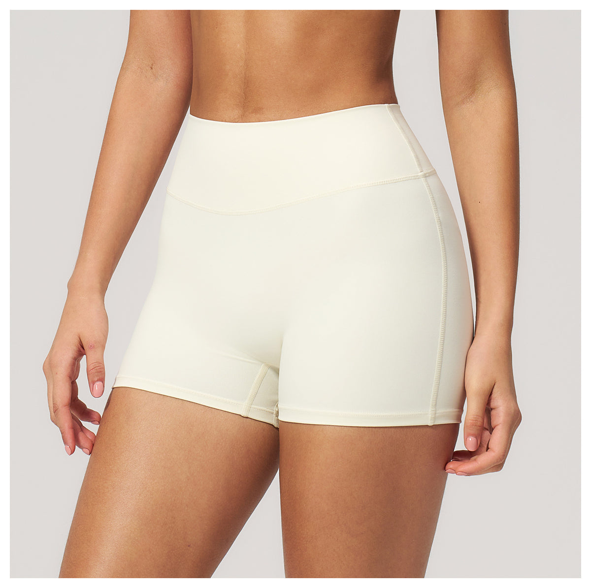 SOLBANA Form Sculpt Shorts