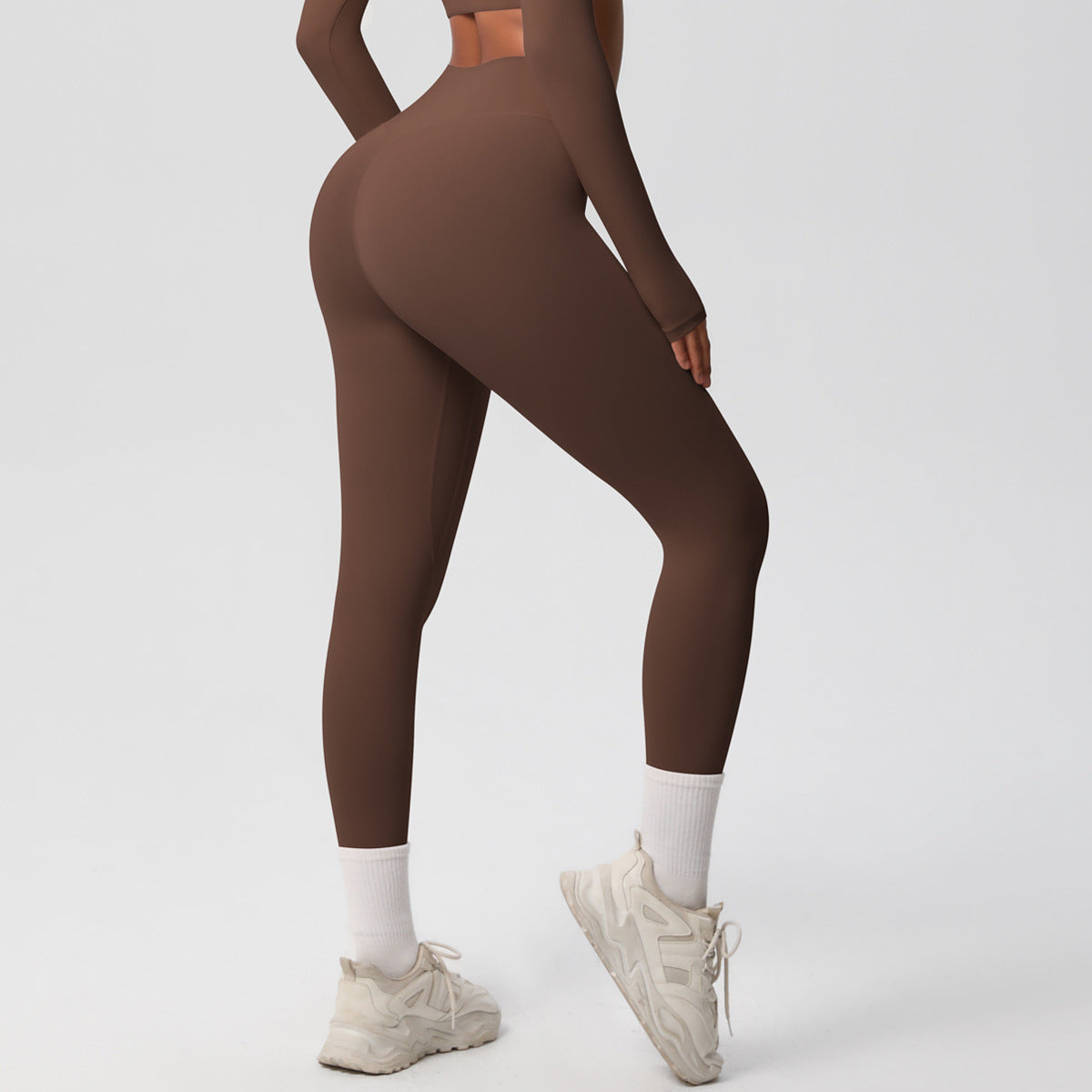 SOLBANA Coast Core Legging - alternate product view