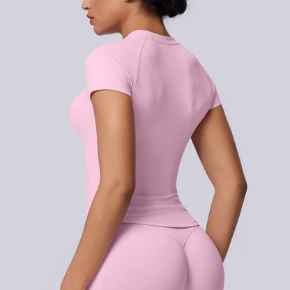 SOLBANA Studio Seamless Tee - alternate product view