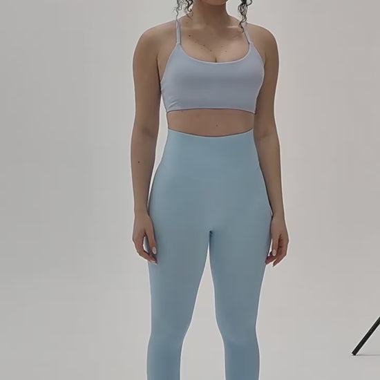 SOLBANA Form Essential Legging product video