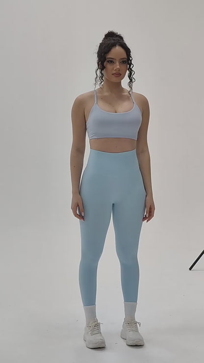 SOLBANA Form Essential Legging product video