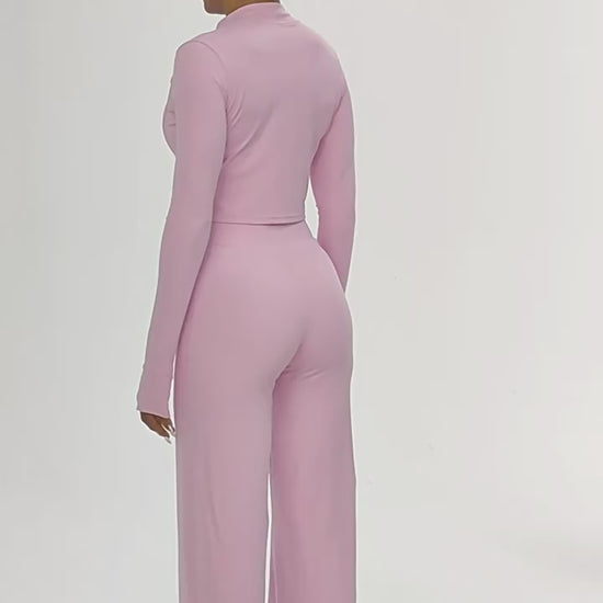 SOLBANA Coast Halter 3-Piece Set video