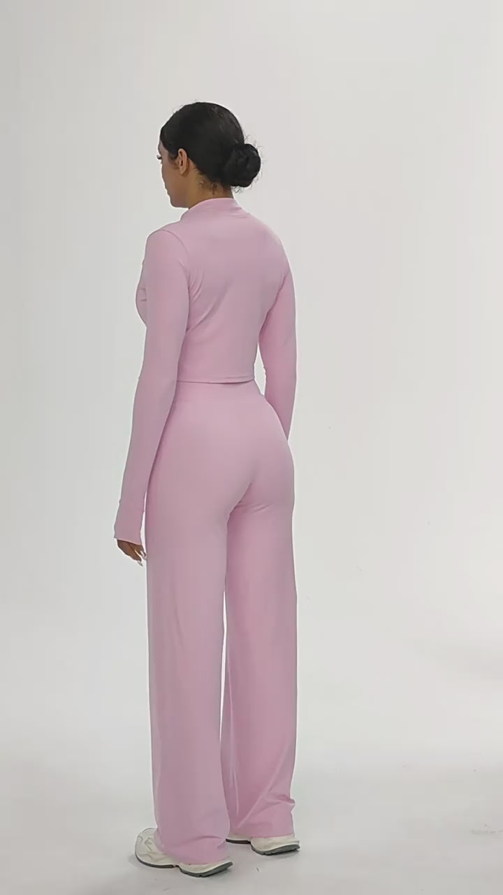 SOLBANA Coast Halter 3-Piece Set video