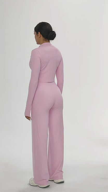 SOLBANA Coast Halter 3-Piece Set video